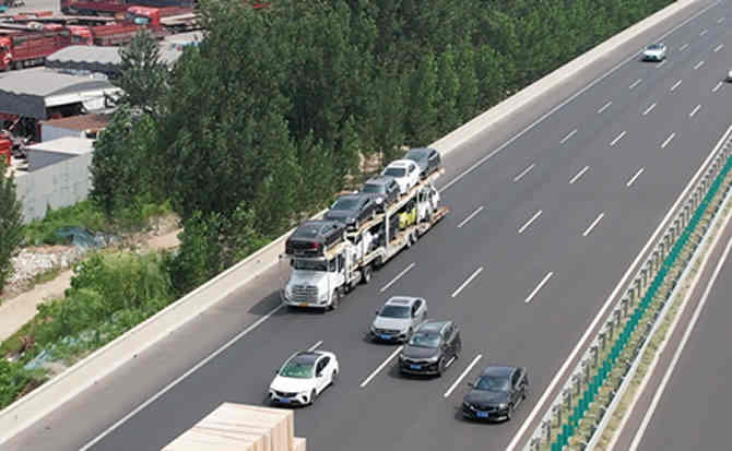 保德高速公路汽车救援